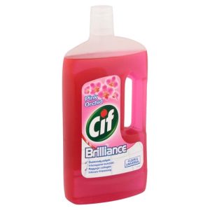 Cif Brilliance általános tisztító 1 l többféle