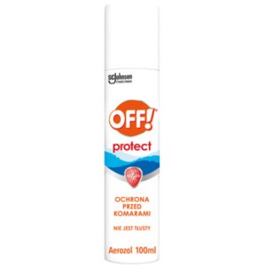 Off rovarirtó 100 ml aeros.