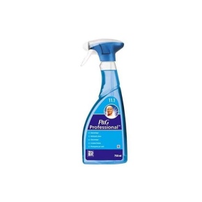 Mr Proper Professional szanitertisztító, 2in1-ben,750 ml