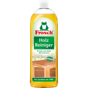 Frosch fa felület tisztító, 750 ml