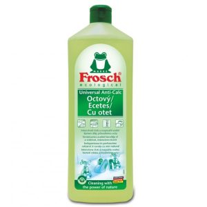 Frosch ecetes tisztítószer 1 L