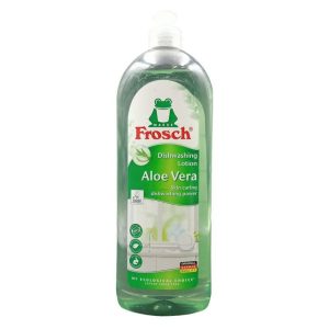 Frosch mosogatószer 750 ml, Aloe vera