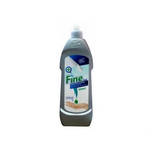Fine Sol kézfertőtlenítő 500 ml