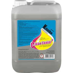 Kliniko-Speed folyékony fertőtlenítőszer 5 L