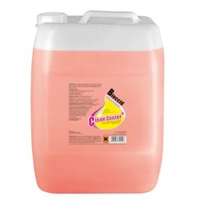 Geoxid aluminiumbarát hideg zsíroldó 5 literes