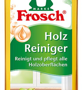 Frosch fa felület tisztító, 750 ml