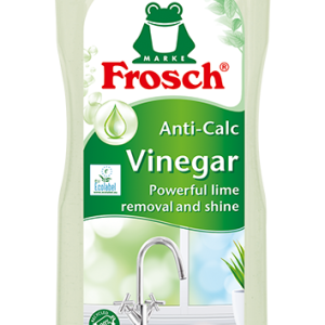 Frosch ecetes tisztítószer 1 L