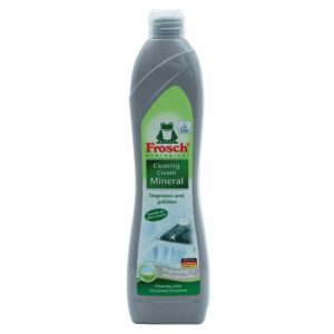 Frosch súrolókrém, 500 ml, mineral