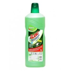 Glanc ecetes tisztító, 1L