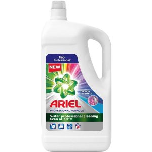 Ariel mosógél 4,95 L, FEHÉR, 110 mosás