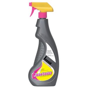 Inoxid rozsdamentes-acélápoló,750 ml, szórófejes