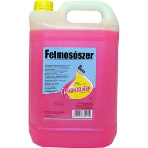 Sofia felmosószer 5 l Clc