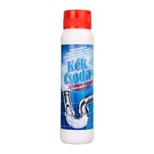 Kék csoda lefolyótisztító gran.500 gr.