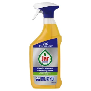 Jar Professional zsíroldó 750ml