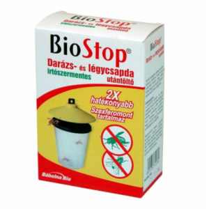 Biostop darázs csapda utántöltő