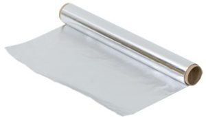 alufólia 100 fm (Maz)