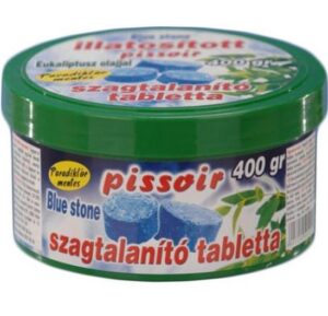 Blue Stone piszoár tabletta, 400gr