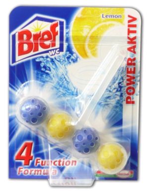 Bref Power Aktiv 1×50 gramm többféle