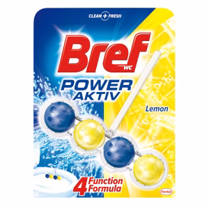 Bref Power Aktiv 1×50 gramm többféle