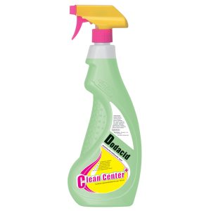 Dodacid  szórófejes fertőtlenítő szanitertisztító 750 ml