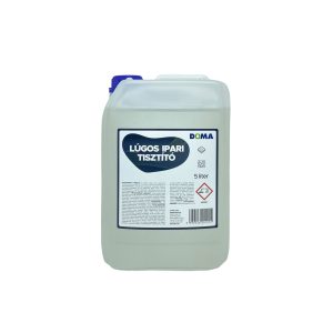Doma lúgos ipari felmosó 5 l
