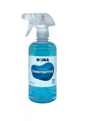 Doma ablaktisztitó szórófejes 500ml