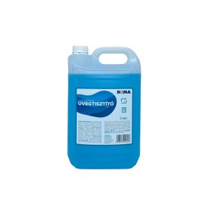 Doma ablaktisztitó 5 L
