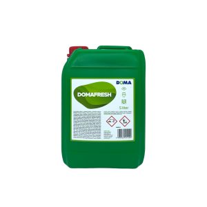 Doma Fresh fertőtlenítő tisztítószer 5liter
