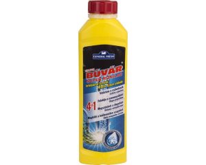 Búvár lefolyótisztító gran. 500gr(hideg)