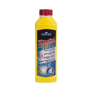 Búvár lefolyótisztító gran. 500gr(hideg)
