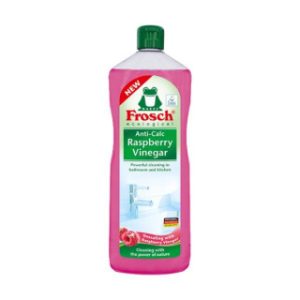 Frosch vízkőoldó málnaecettel 1000 l