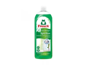 Frosch ablaktisztító 750ml-es spirituszos