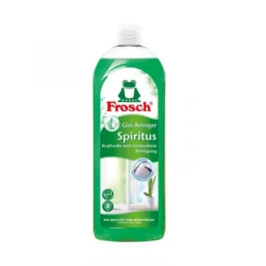 Frosch ablaktisztító 750ml-es spirituszos