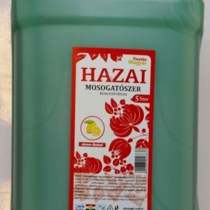 HAZAI Mosogatószer 5 l