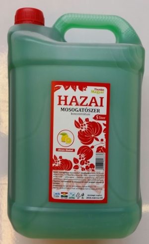 HAZAI Mosogatószer 5 l