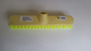 Kefa súrolókefe, ECO, nyelezhető