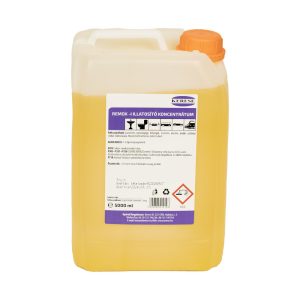 Remox illatosító koncentrátum(wc olaj) 5 L