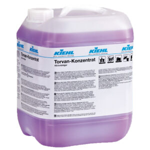 KIEHL Torvan koncentrat 10l