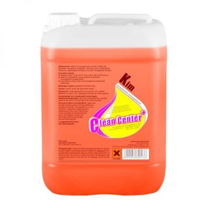 KIM mosogatószer, fertőtlenítő,  5 L