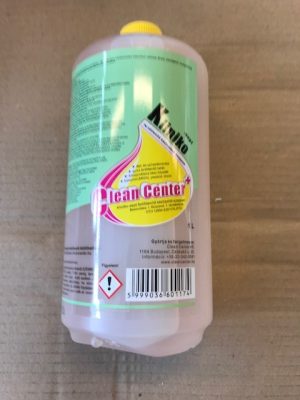 Kliniko-Sept fertőtlenítő kéztisztító szappan 1 L