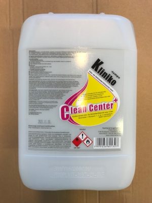 Kliniko-Tempo kéz és felületfertőtlenítő alkoholos 5 l