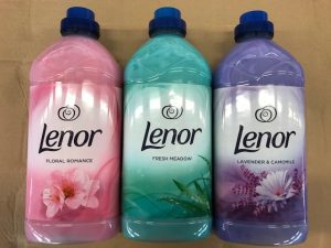 Lenor öblítő 1.239L/1.49 L/ 1,8 L