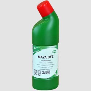 Maya Dez fertőtlenítő(klóros) 750 ml