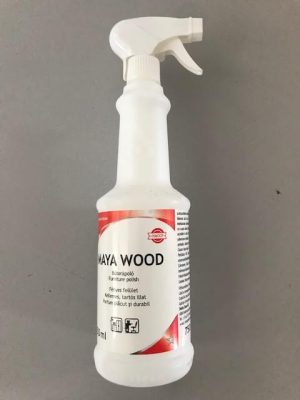 Maya Wood bútorápoló 750 ml