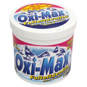 Oxi-max folteltávolító 600gr