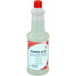 POWER Acid vízkőoldó 1 l /foszforsavas