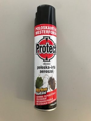 Protect Poloskairtó, aeroszol 400 ml