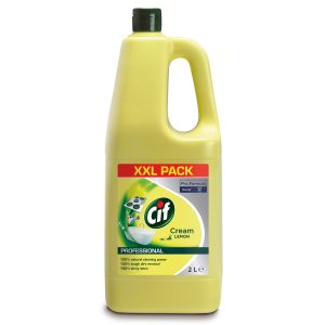 Cif folyékony súrolószer original 2 l