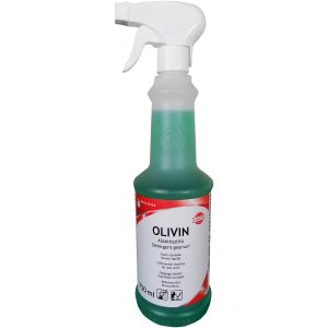 Olivin ablaktisztító  750 ml