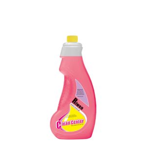 Riwen toalett tisztító 1l (CC)